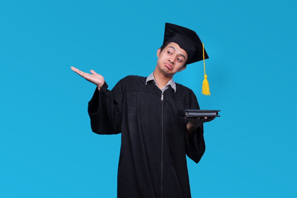Degree in Your Hand, Career in the Trash? Jobless And Struggling? Wake Up — Your Career Needs Skills, Not Just a Degree!