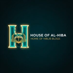 - envato labs image edit House of Al-Hiba logo representing the mission to help students turn hobby into career through inspiring content and guidance.