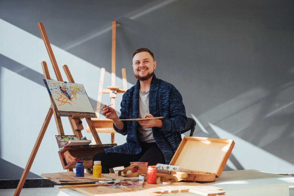 Turn Your Hobby Into a Career: 6 Steps to Turn Passion Into Profession