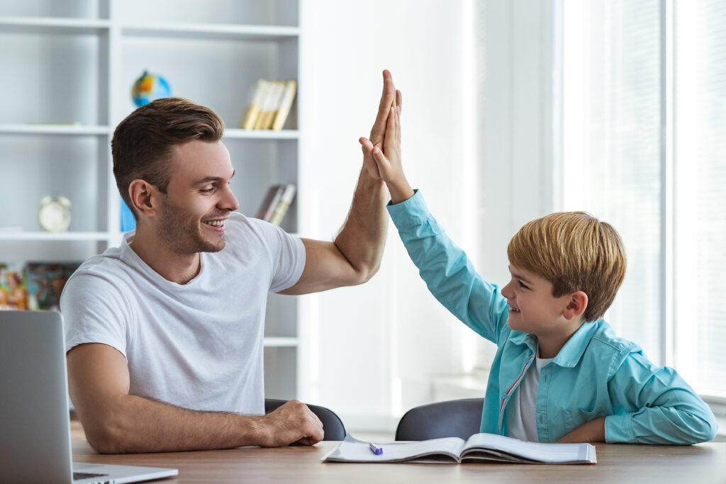 Father and son sharing a bonding moment, emphasizing the importance of understanding and support to stop forcing kids to be doctors or engineers and let them follow their own dreams.









Father and son sharing a bonding moment, emphasizing the importance of understanding and support to stop forcing kids to be doctors or engineers and let them follow their own dreams.









Father and son sharing a bonding moment, emphasizing the importance of understanding and support to stop forcing kids to be doctors or engineers and let them follow their own dreams.

