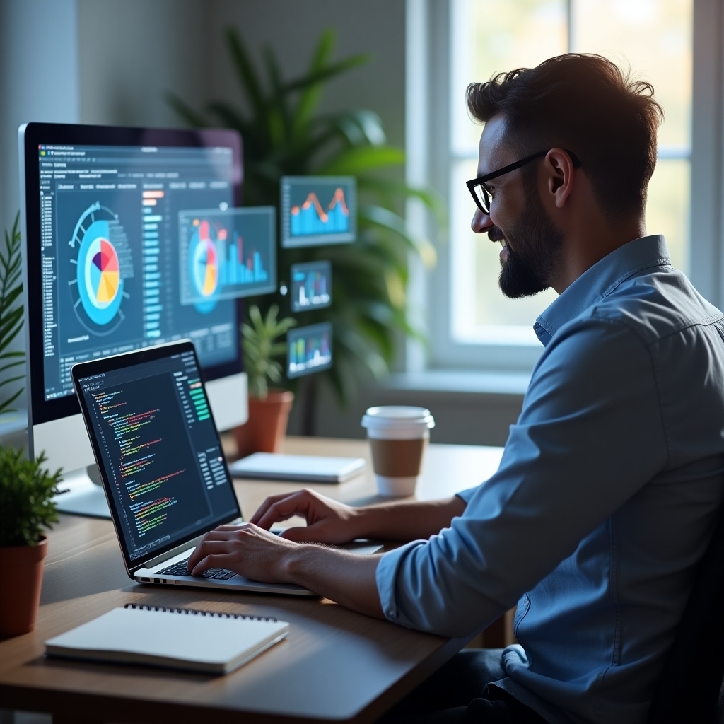 Learn SQL + Business Intelligence and Earn $90,000 a Year from Home: The Complete 2025 Guide