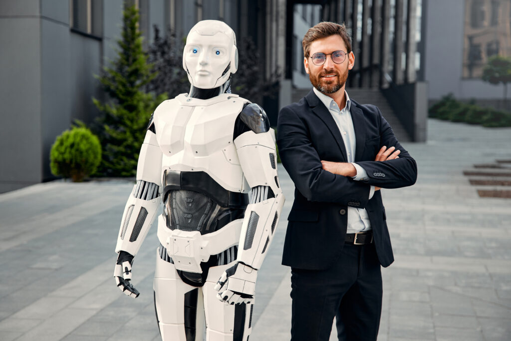 Why People Still Ignore AI (And What It Means for the Future)