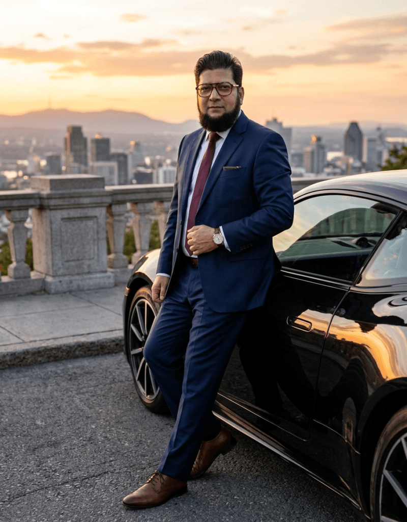 Living Rich or Just Looking Rich? The Reality of High-End Living