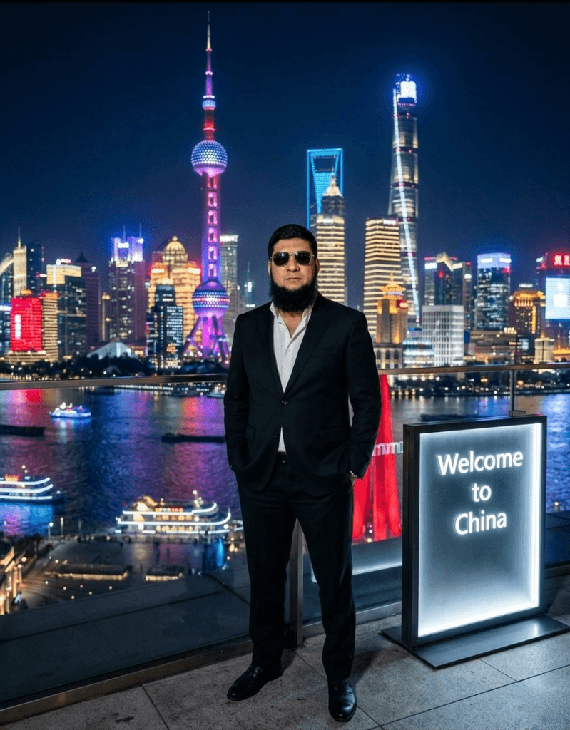 Want to Experience a Real-Life Time Machine? Visit China Today